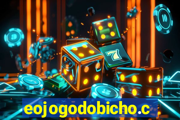eojogodobicho.com