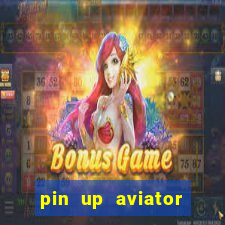 pin up aviator promo code