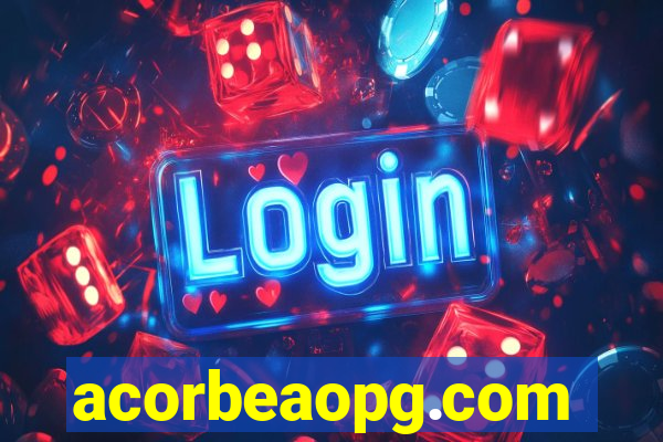 acorbeaopg.com