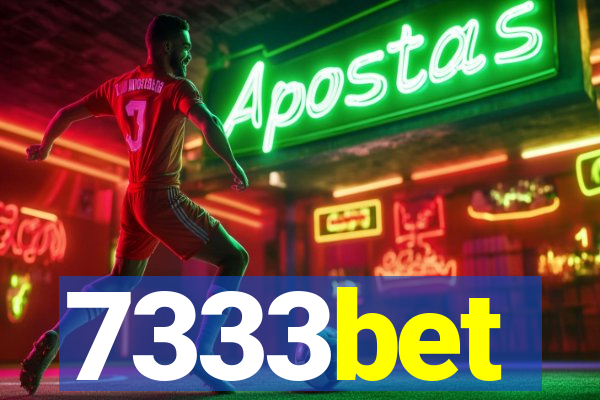 7333bet