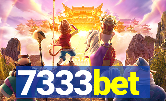 7333bet