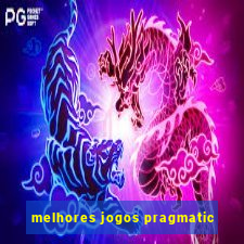 melhores jogos pragmatic
