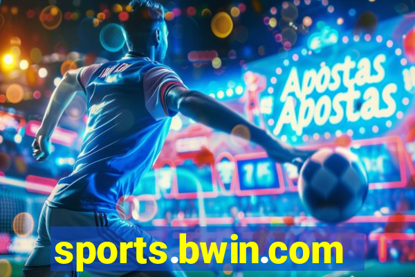 sports.bwin.com