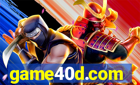 game40d.com