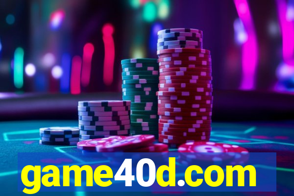 game40d.com