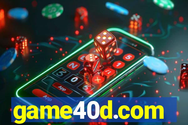 game40d.com