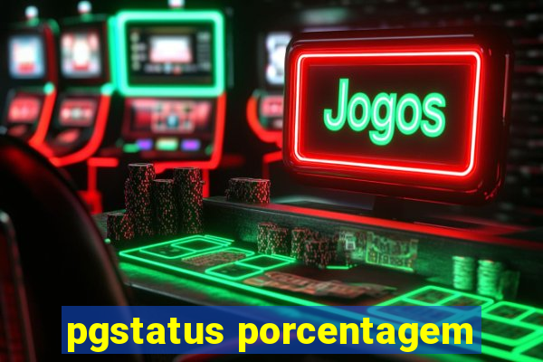 pgstatus porcentagem