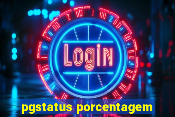 pgstatus porcentagem