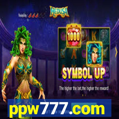ppw777.com