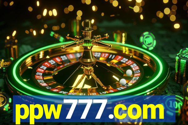 ppw777.com