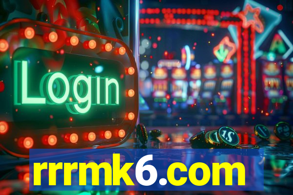 rrrmk6.com