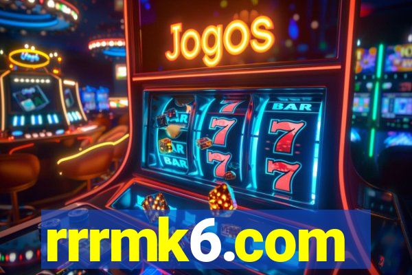rrrmk6.com