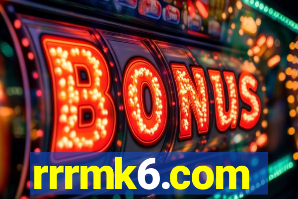 rrrmk6.com