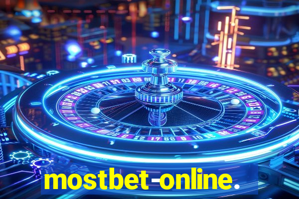 mostbet-online.com.br