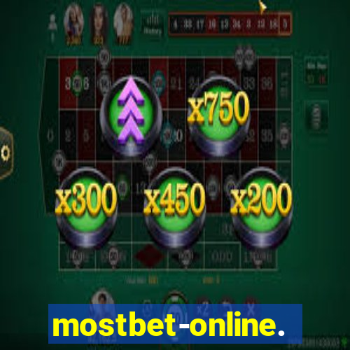mostbet-online.com.br