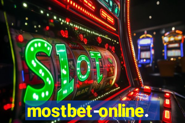 mostbet-online.com.br