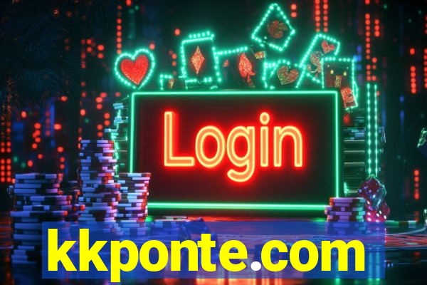 kkponte.com