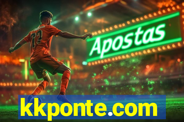 kkponte.com