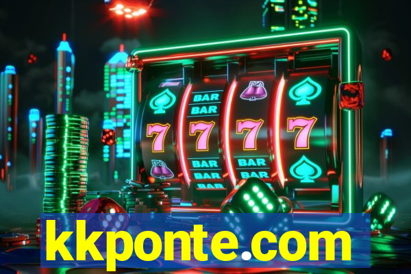 kkponte.com