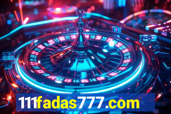 111fadas777.com