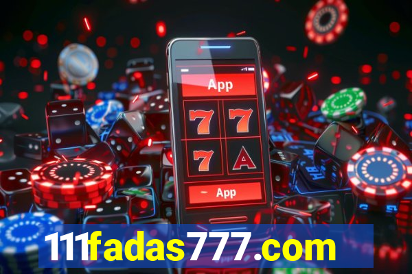 111fadas777.com
