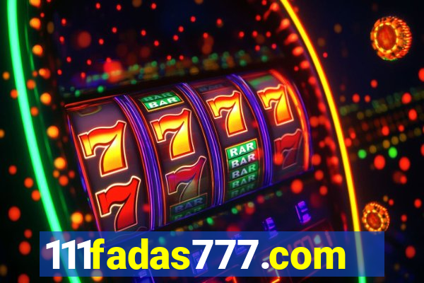 111fadas777.com