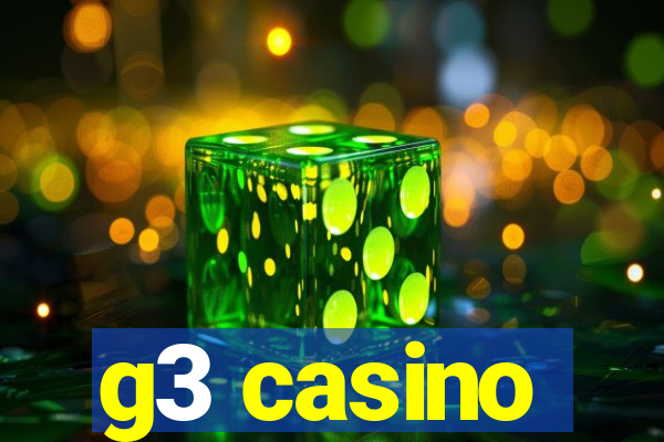 g3 casino