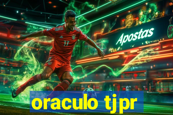 oraculo tjpr