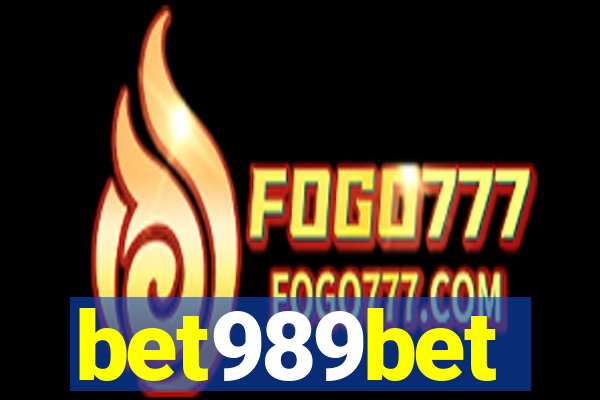 bet989bet