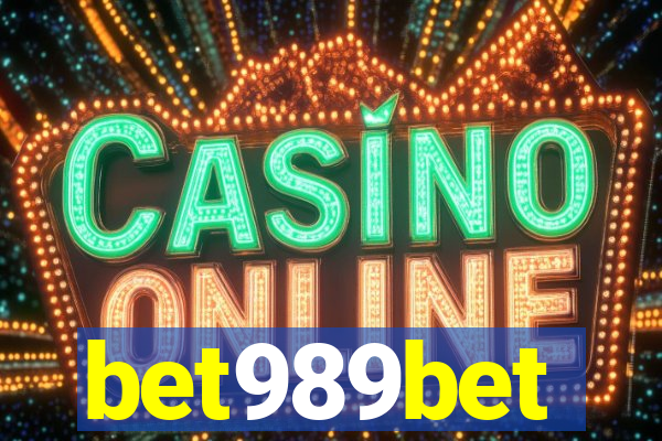 bet989bet