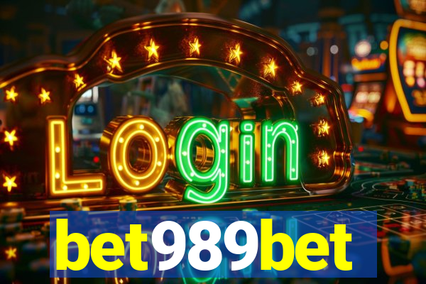 bet989bet