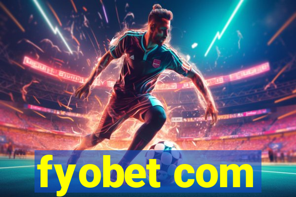 fyobet com