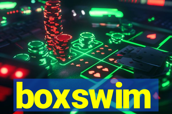 boxswim