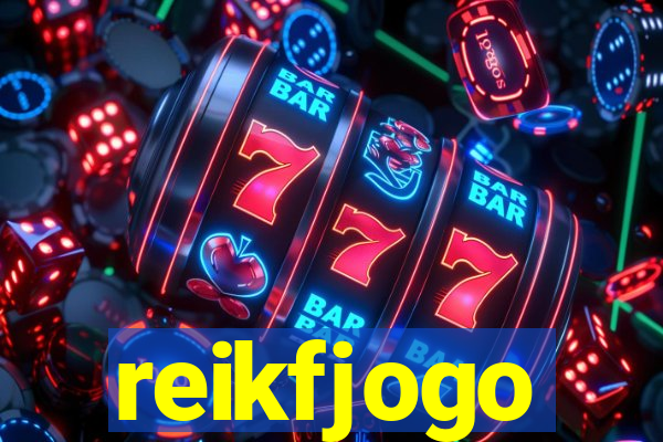 reikfjogo