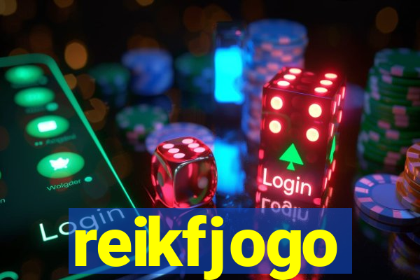 reikfjogo