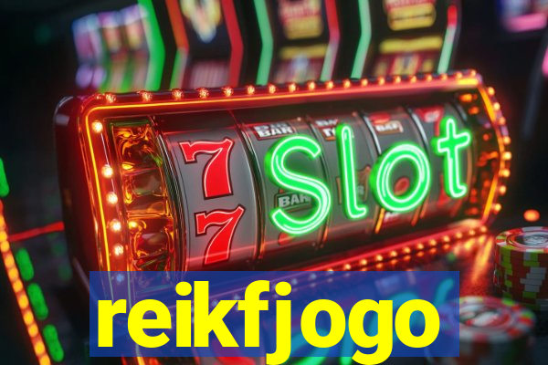 reikfjogo