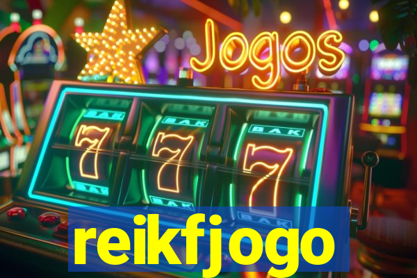 reikfjogo