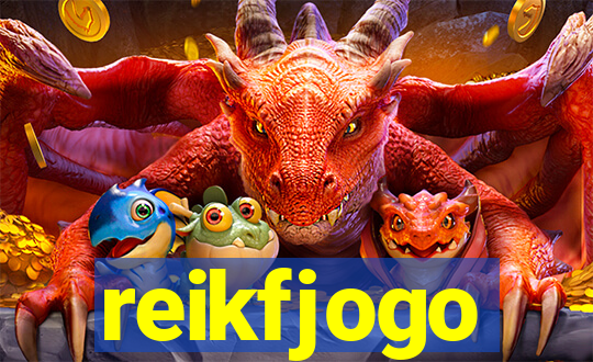 reikfjogo