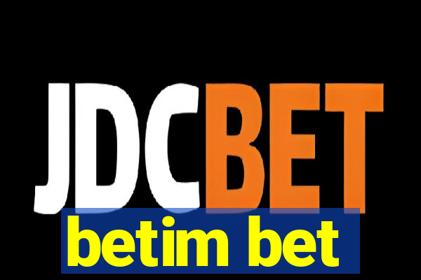 betim bet