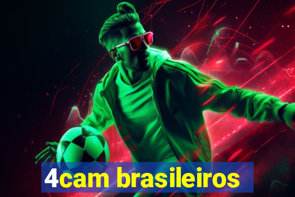 4cam brasileiros