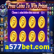 a577bet.com