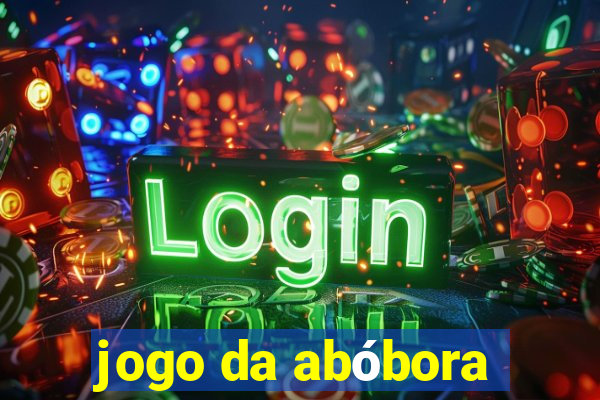 jogo da abóbora