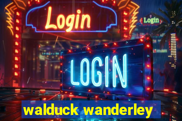 walduck wanderley