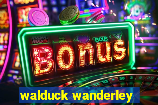 walduck wanderley