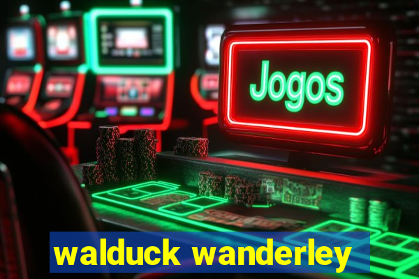 walduck wanderley