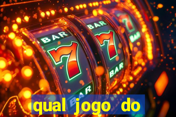 qual jogo do tigrinho ganhar dinheiro