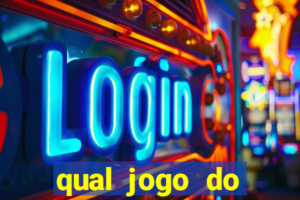 qual jogo do tigrinho ganhar dinheiro