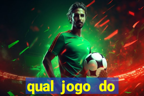 qual jogo do tigrinho ganhar dinheiro
