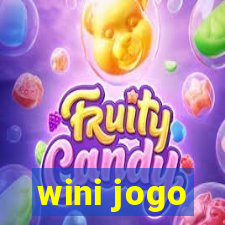 wini jogo