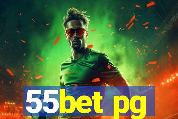 55bet pg